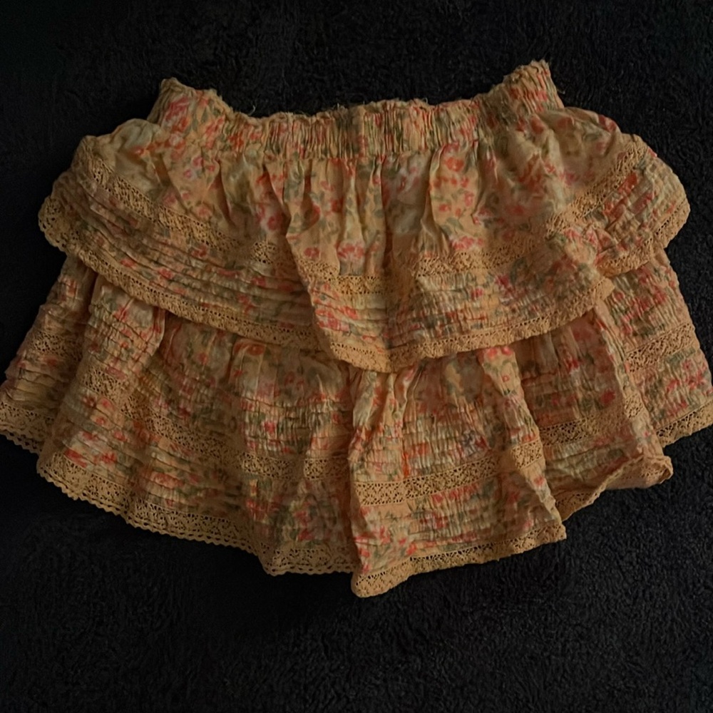 Aerie skirt